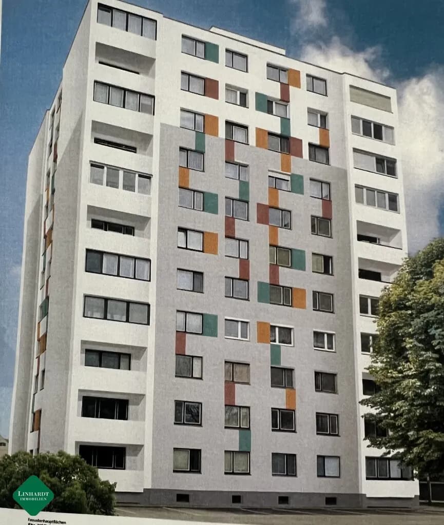 3-Zimmer-Wohnung kaufen in Krems an der Donau – 90 m², € 179.000