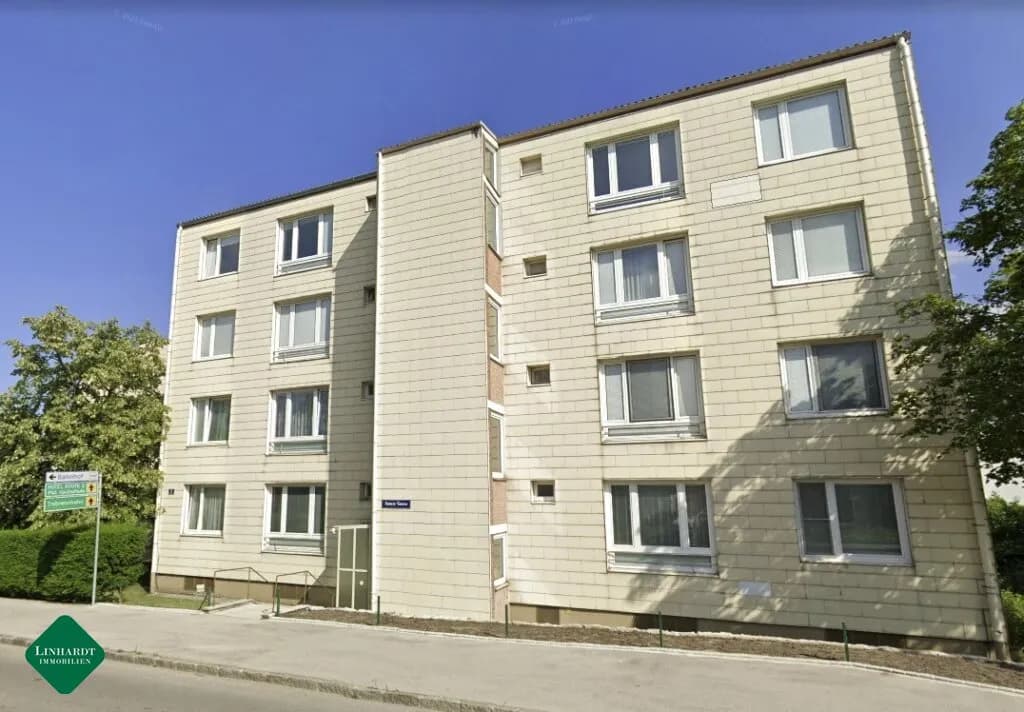3-Zimmer-Wohnung kaufen in Baden – 92 m², € 199.000