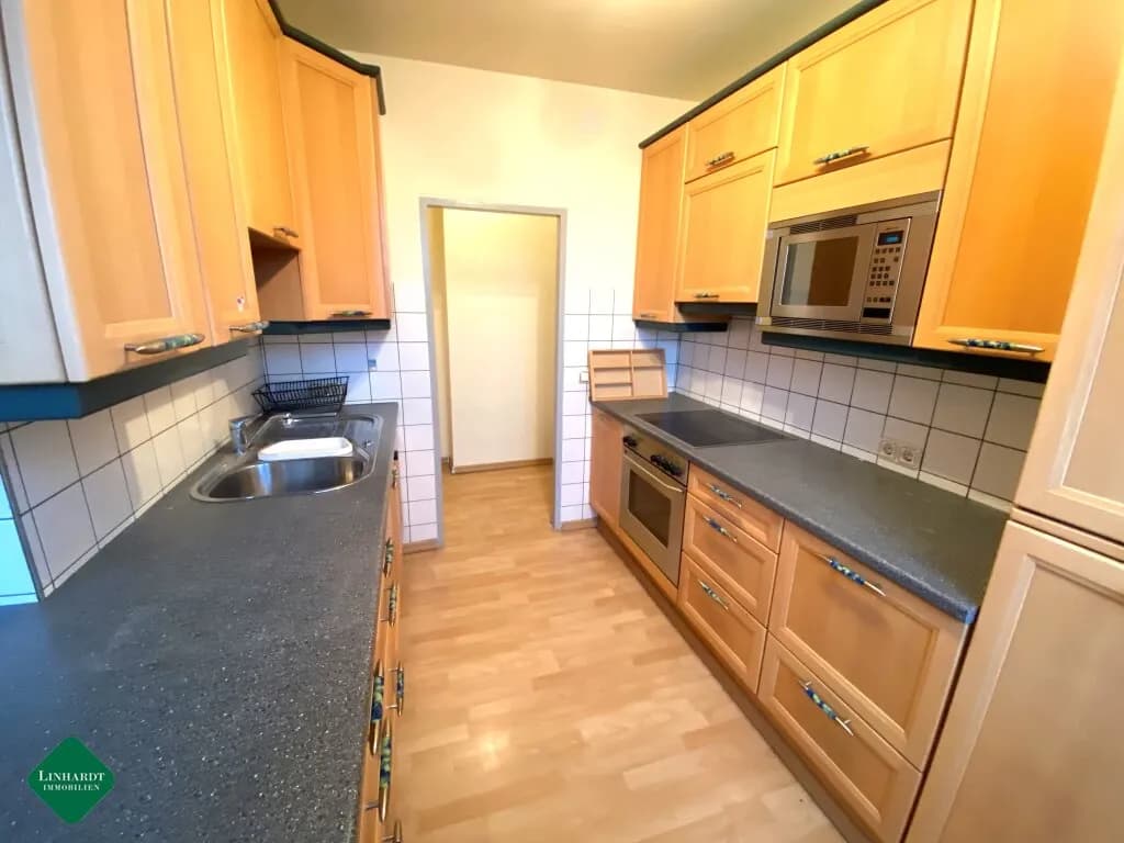 3-Zimmer-Wohnung kaufen in Baden – 92 m², € 199.000 – Bild 3 von 9