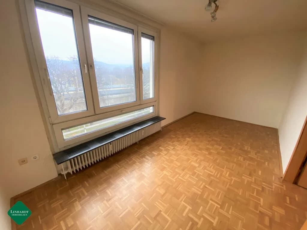 3-Zimmer-Wohnung kaufen in Baden – 92 m², € 199.000 – Bild 4 von 9