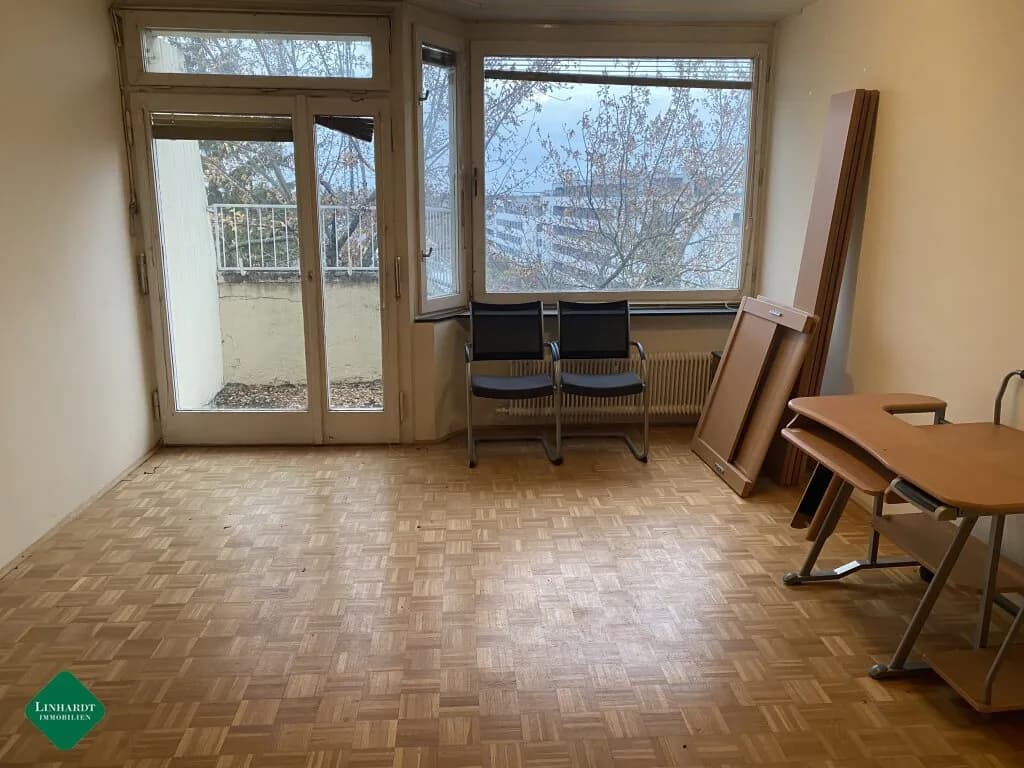 3-Zimmer-Wohnung kaufen in Baden – 92 m², € 199.000 – Bild 5 von 9