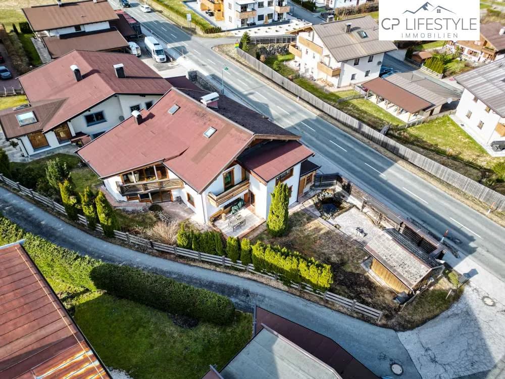 8-Zimmer-Gewerbeimmobilie kaufen in Kitzbühel – 184 m², € 950.000 – Bild 2 von 26