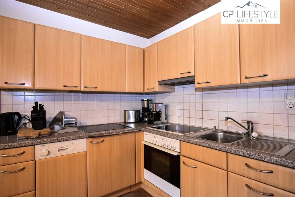 8-Zimmer-Gewerbeimmobilie kaufen in Kitzbühel – 184 m², € 950.000 – Bild 5 von 26