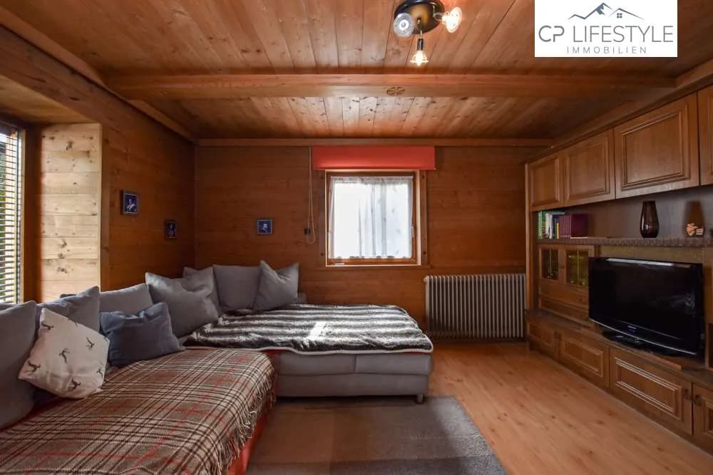 8-Zimmer-Gewerbeimmobilie kaufen in Kitzbühel – 184 m², € 950.000 – Bild 6 von 26