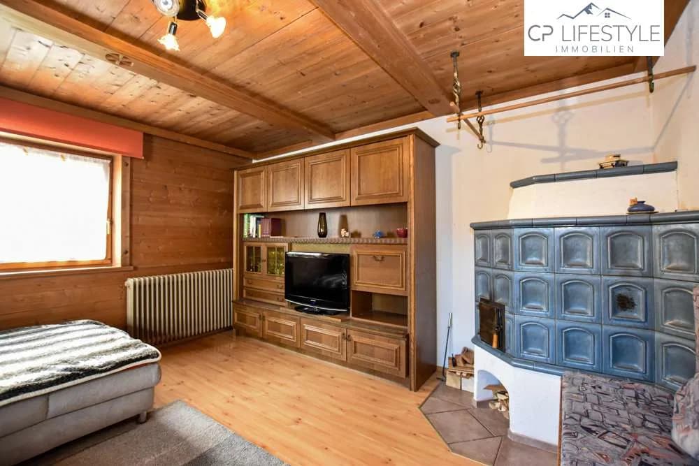 8-Zimmer-Gewerbeimmobilie kaufen in Kitzbühel – 184 m², € 950.000 – Bild 7 von 26