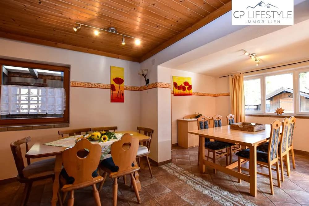8-Zimmer-Gewerbeimmobilie kaufen in Kitzbühel – 184 m², € 950.000 – Bild 8 von 26