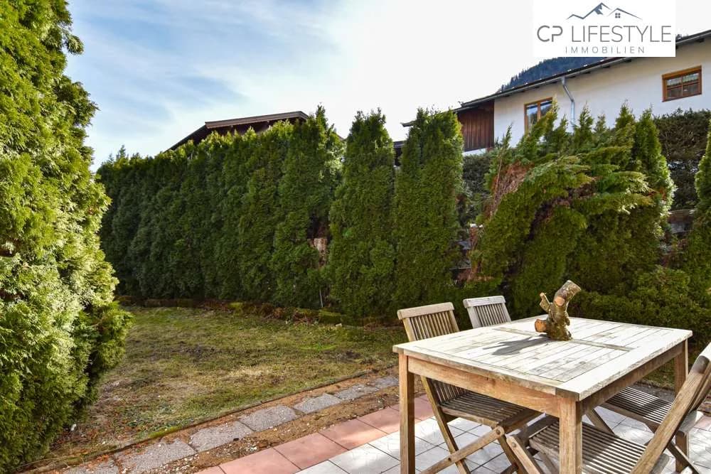 8-Zimmer-Gewerbeimmobilie kaufen in Kitzbühel – 184 m², € 950.000 – Bild 9 von 26