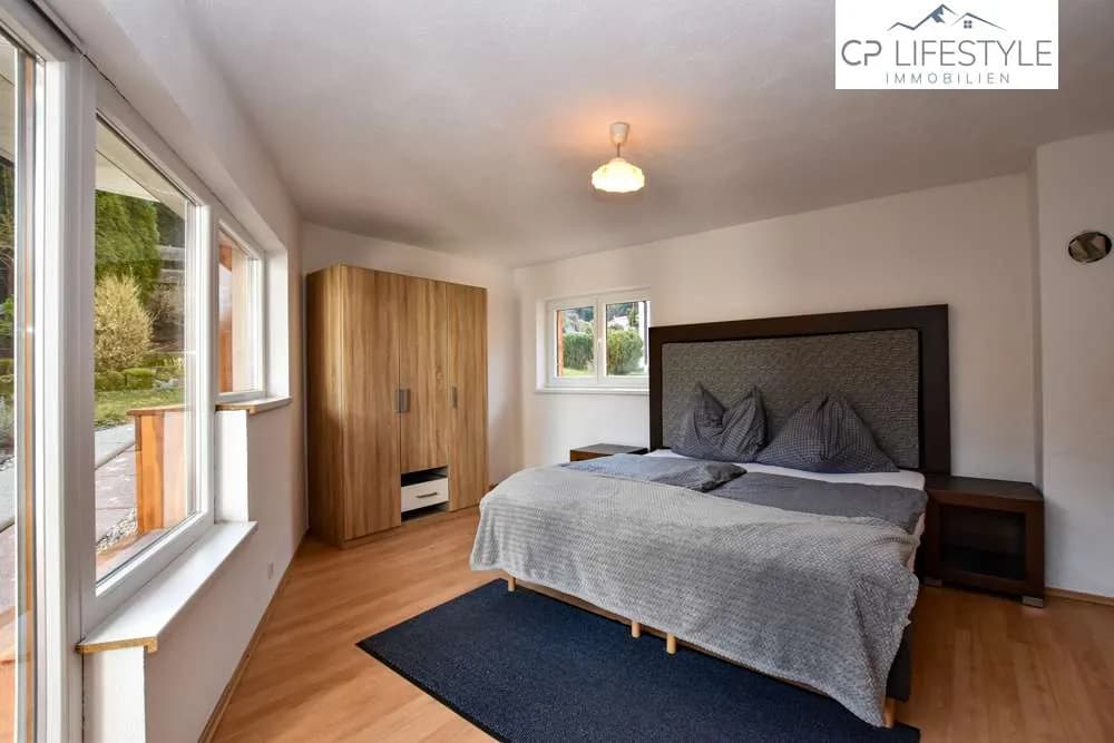 8-Zimmer-Gewerbeimmobilie kaufen in Kitzbühel – 184 m², € 950.000 – Bild 11 von 26