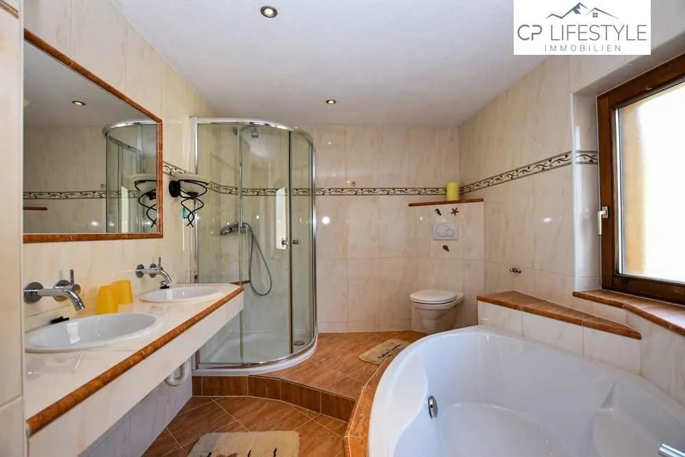 8-Zimmer-Gewerbeimmobilie kaufen in Kitzbühel – 184 m², € 950.000 – Bild 13 von 26