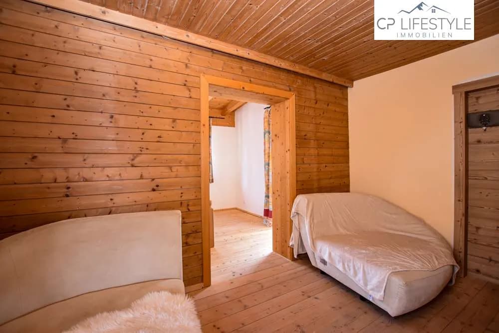 8-Zimmer-Gewerbeimmobilie kaufen in Kitzbühel – 184 m², € 950.000 – Bild 14 von 26