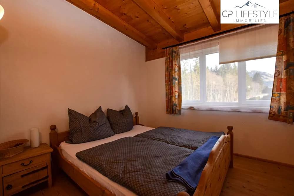 8-Zimmer-Gewerbeimmobilie kaufen in Kitzbühel – 184 m², € 950.000 – Bild 15 von 26