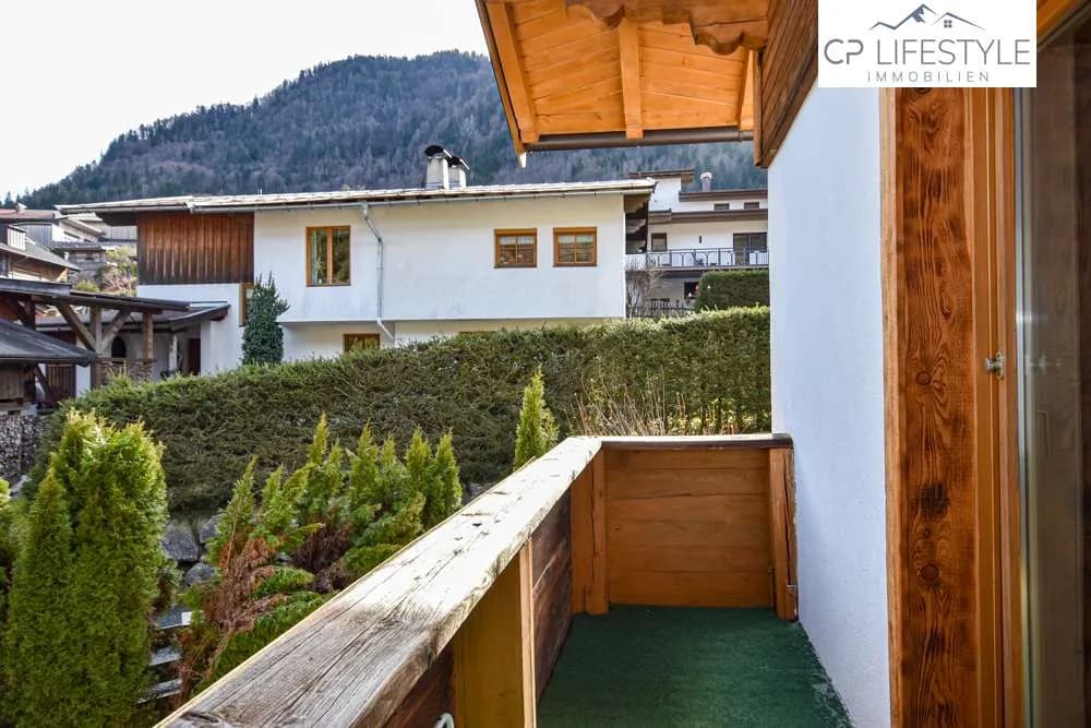 8-Zimmer-Gewerbeimmobilie kaufen in Kitzbühel – 184 m², € 950.000 – Bild 16 von 26