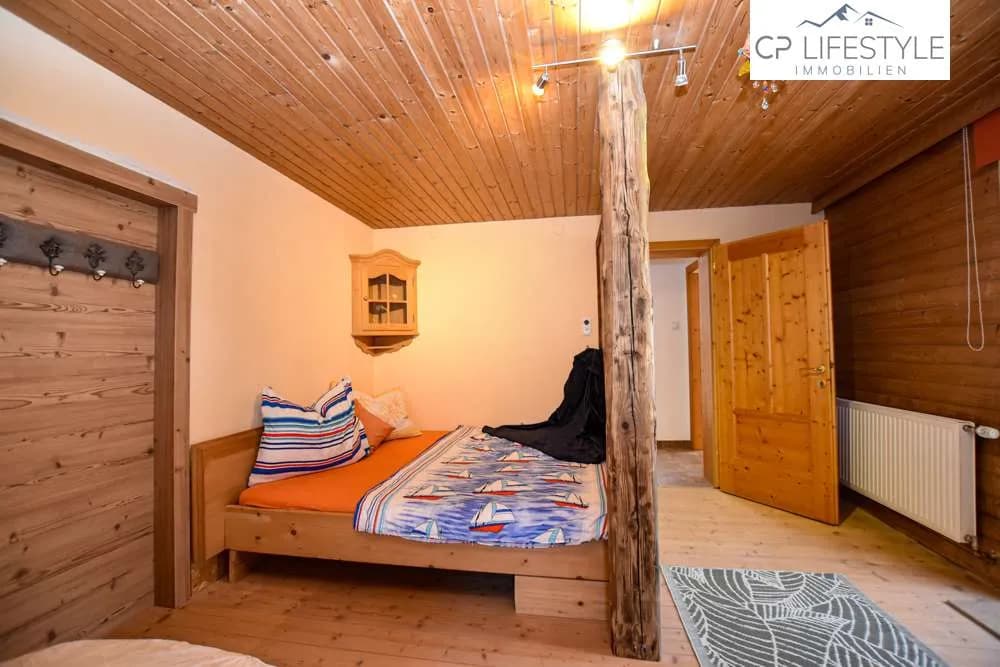 8-Zimmer-Gewerbeimmobilie kaufen in Kitzbühel – 184 m², € 950.000 – Bild 17 von 26