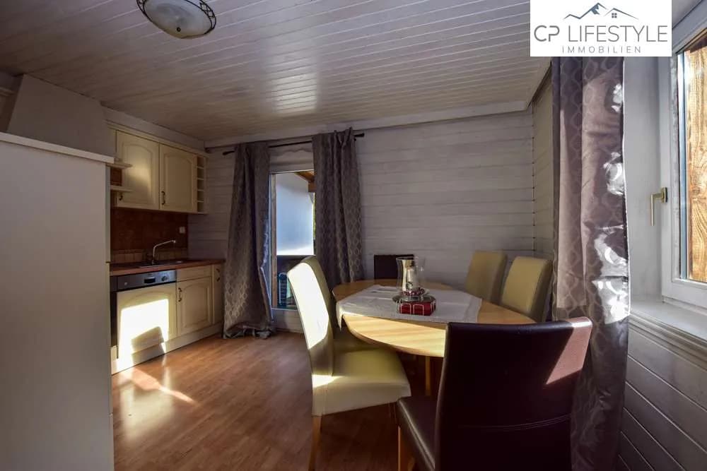 8-Zimmer-Gewerbeimmobilie kaufen in Kitzbühel – 184 m², € 950.000 – Bild 18 von 26