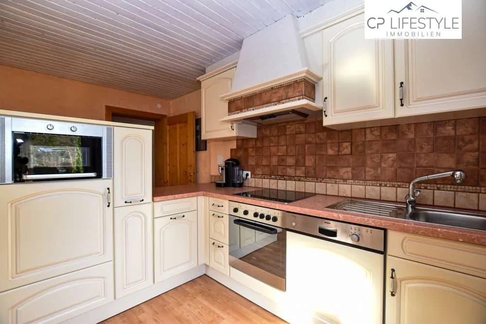 8-Zimmer-Gewerbeimmobilie kaufen in Kitzbühel – 184 m², € 950.000 – Bild 19 von 26