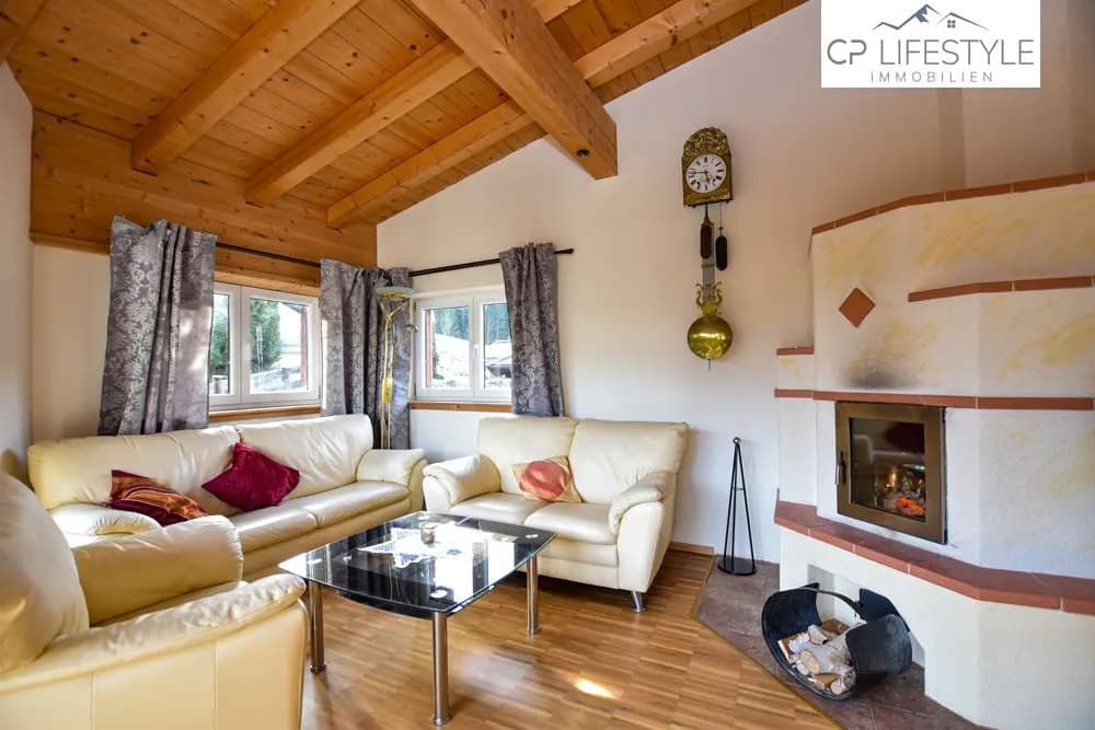 8-Zimmer-Gewerbeimmobilie kaufen in Kitzbühel – 184 m², € 950.000 – Bild 21 von 26