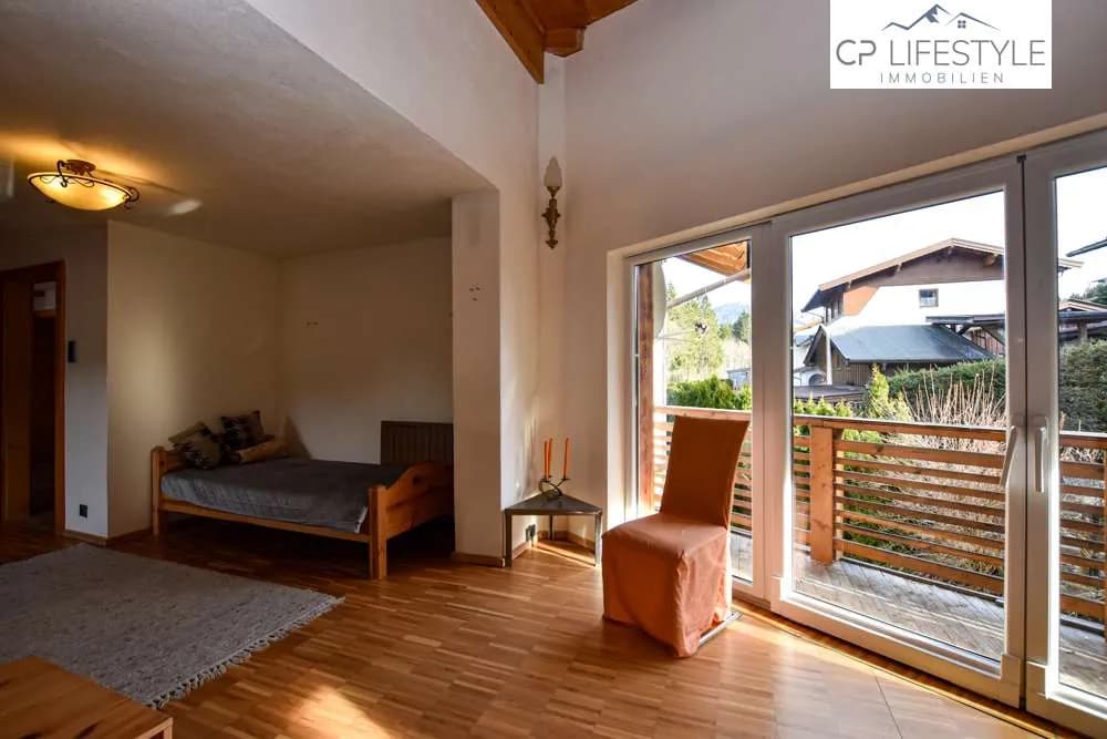 8-Zimmer-Gewerbeimmobilie kaufen in Kitzbühel – 184 m², € 950.000 – Bild 22 von 26