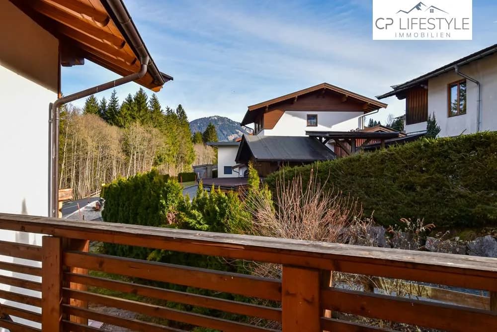 8-Zimmer-Gewerbeimmobilie kaufen in Kitzbühel – 184 m², € 950.000 – Bild 23 von 26