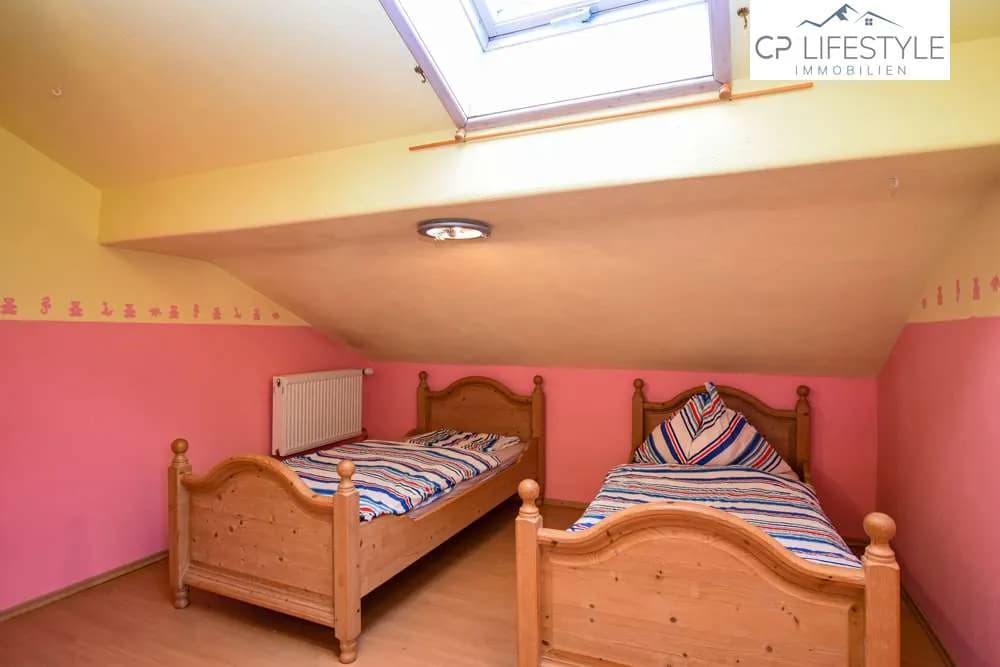 8-Zimmer-Gewerbeimmobilie kaufen in Kitzbühel – 184 m², € 950.000 – Bild 24 von 26