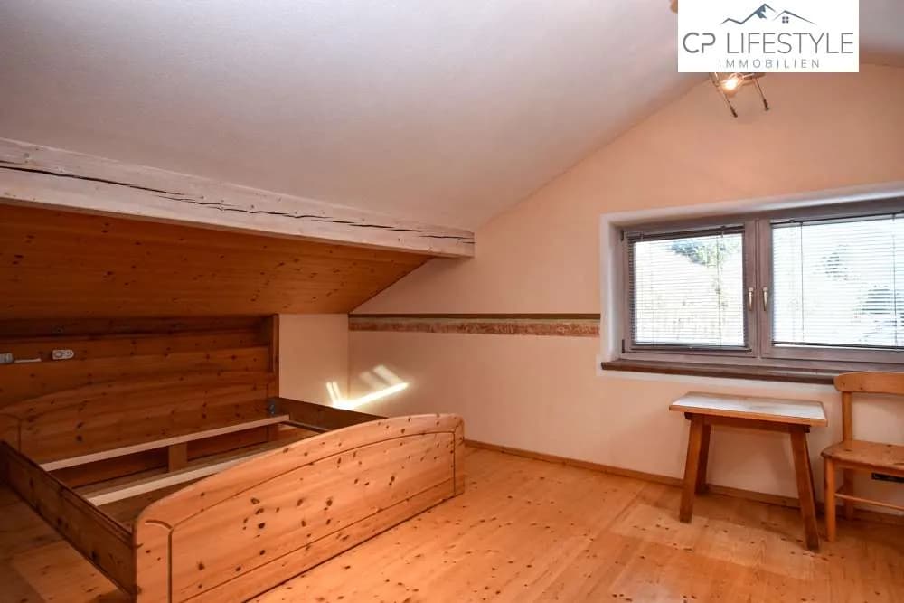 8-Zimmer-Gewerbeimmobilie kaufen in Kitzbühel – 184 m², € 950.000 – Bild 25 von 26