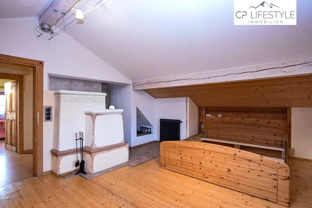 8-Zimmer-Gewerbeimmobilie kaufen in Kitzbühel – 184 m², € 950.000 – Bild 26 von 26