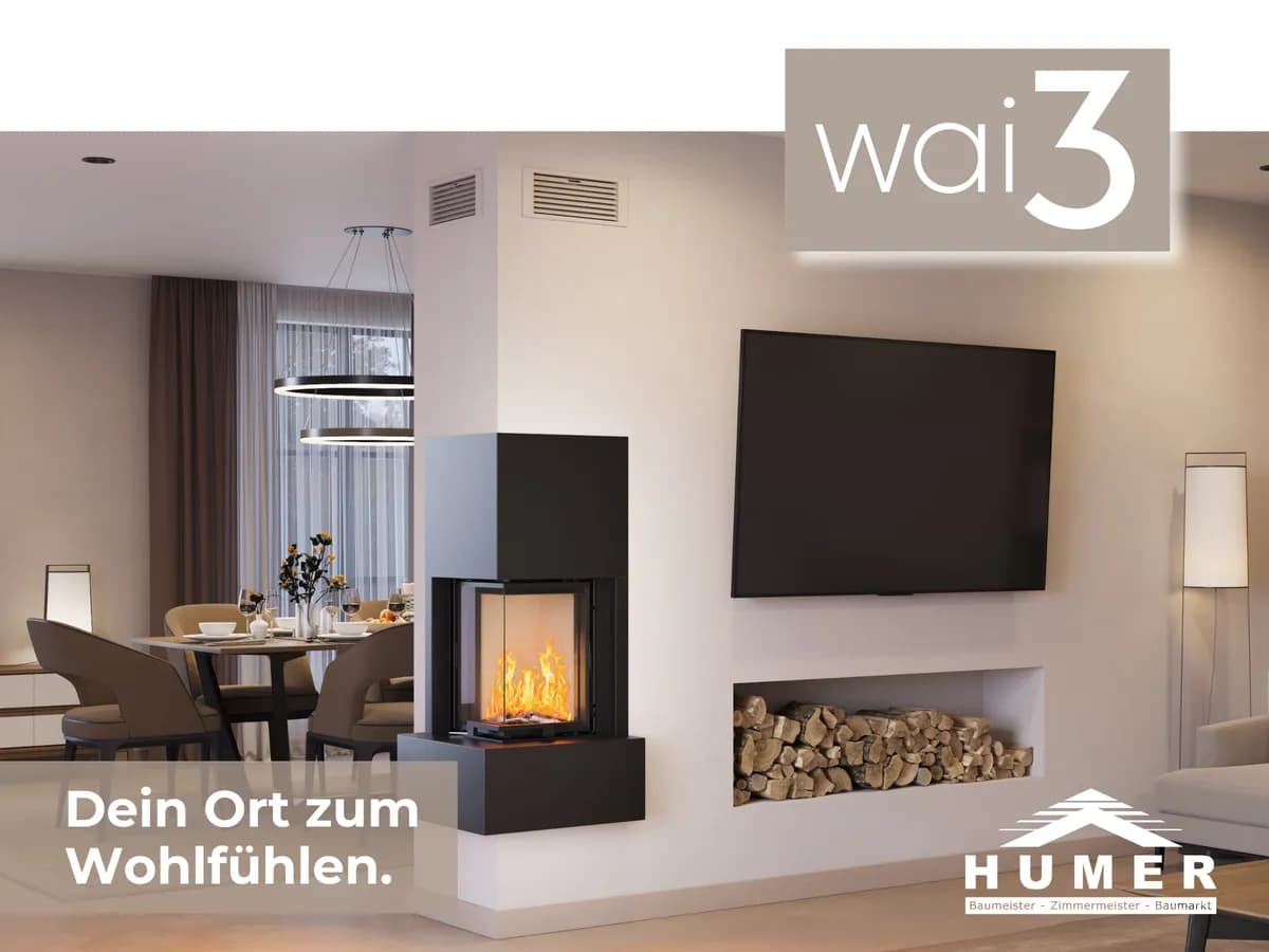 4-Zimmer-Wohnung kaufen in Grieskirchen – 83,19 m²