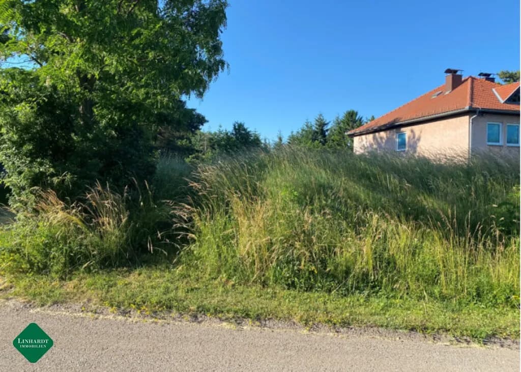 Grundstück kaufen in Hollabrunn – 1 500 m², € 89.000 – Bild 4 von 5