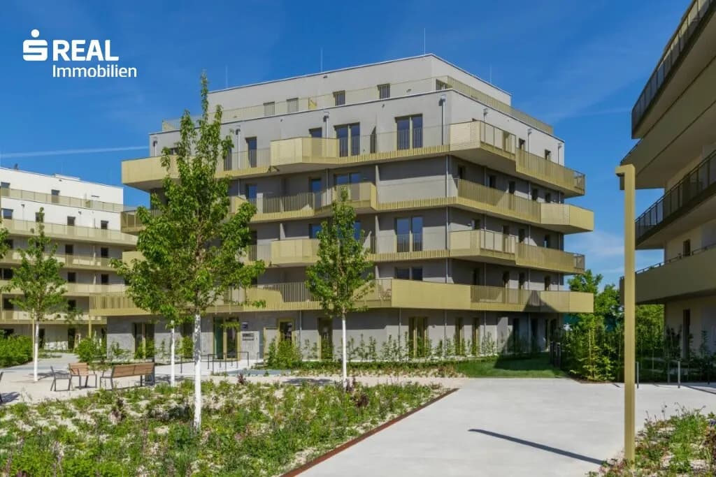 Immobilie kaufen in Wien – 45,05 m², € 250.000 – Bild 2 von 14