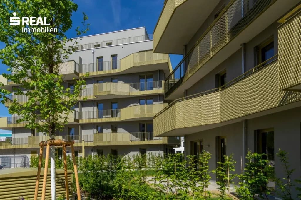 Immobilie kaufen in Wien – 65,79 m², € 371.500 – Bild 1 von 14