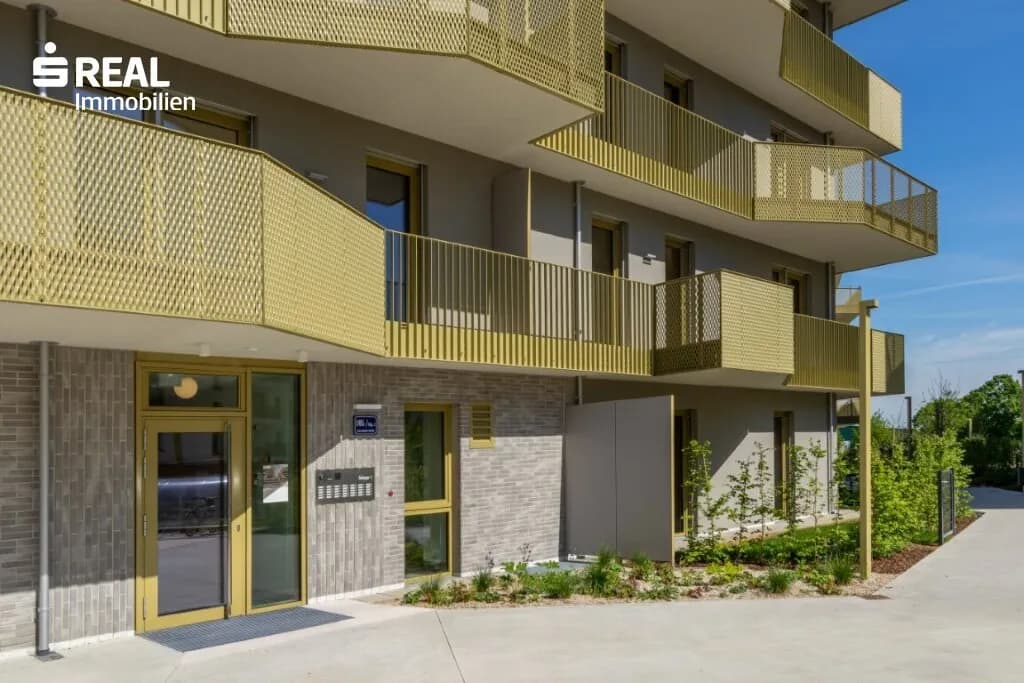 Immobilie kaufen in Wien – 65,79 m², € 371.500 – Bild 5 von 14