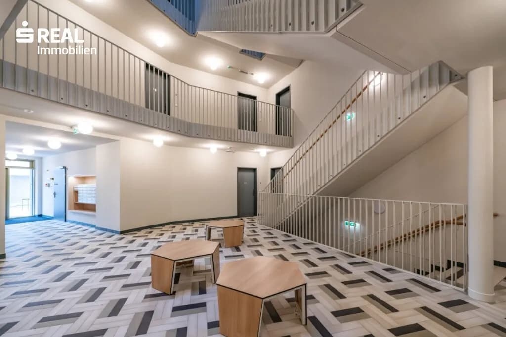 Immobilie kaufen in Wien – 65,79 m², € 371.500 – Bild 9 von 14