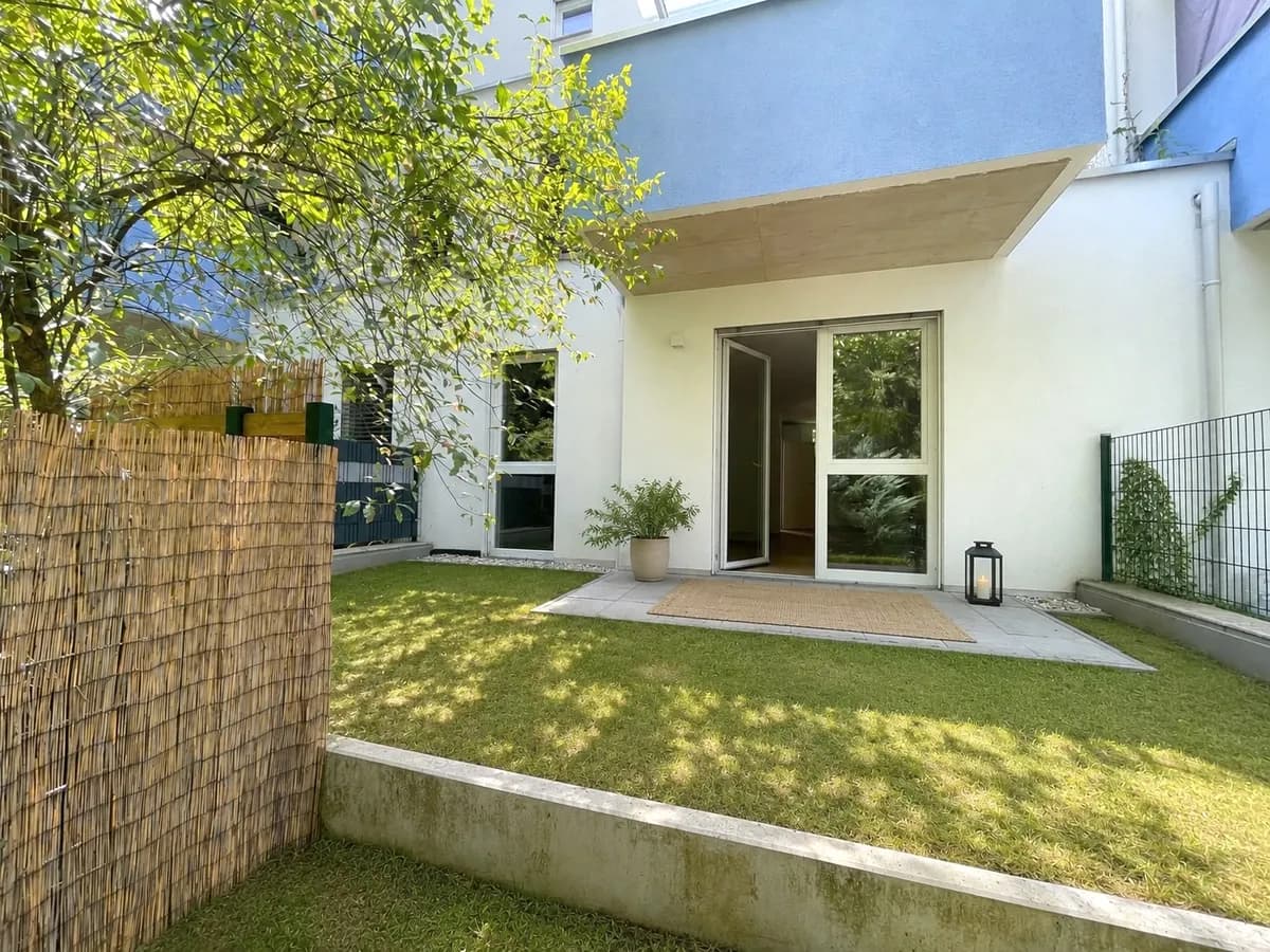 2-Zimmer-Wohnung kaufen in Graz – 48 m², € 249.000 – Bild 1 von 16