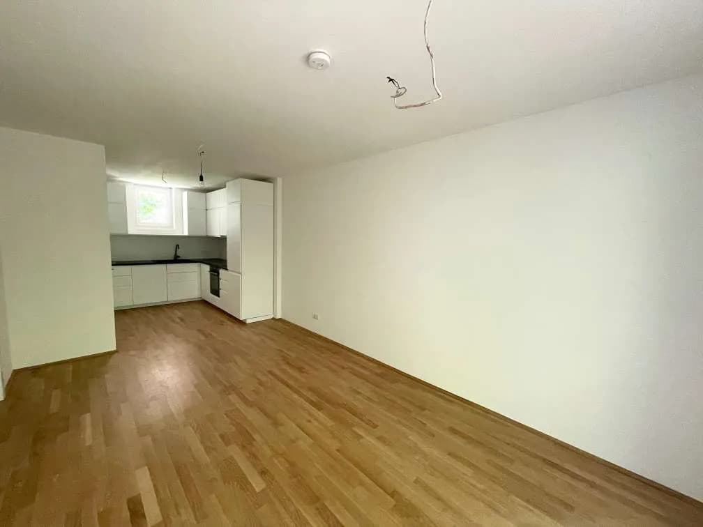 2-Zimmer-Wohnung kaufen in Graz – 48 m², € 249.000 – Bild 3 von 16