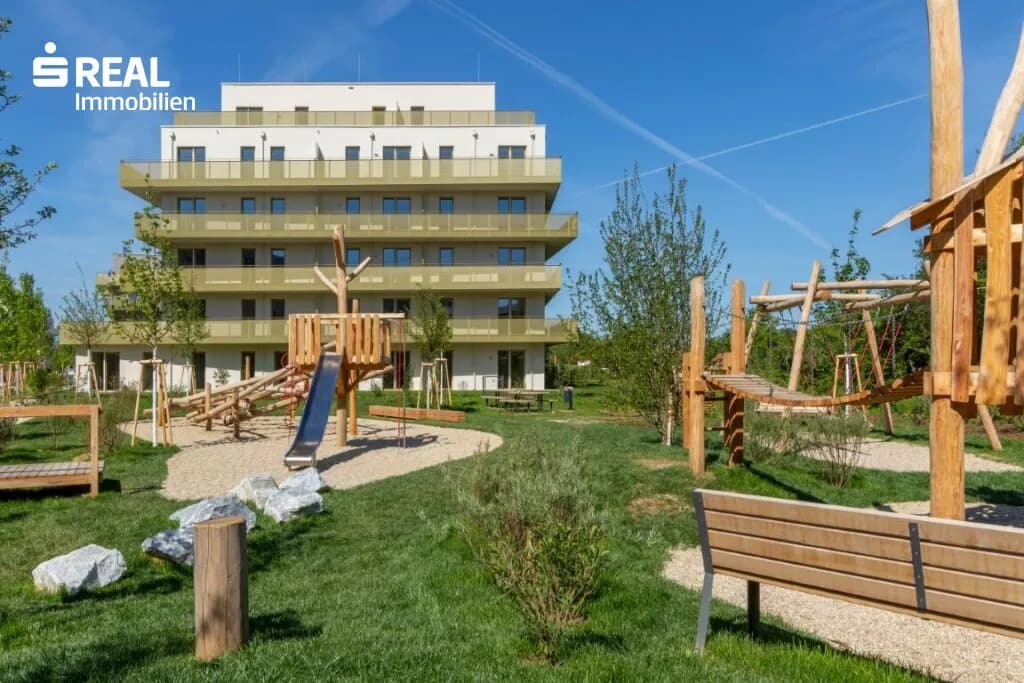 Immobilie kaufen in Wien – 46 m², € 255.100 – Bild 2 von 14