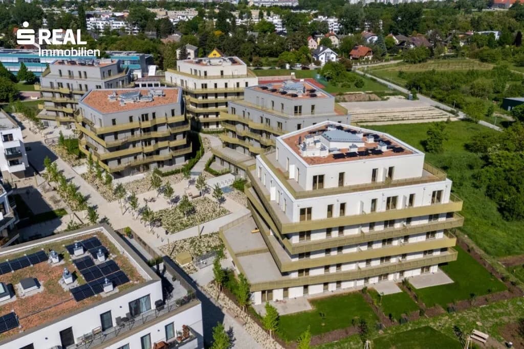 Immobilie kaufen in Wien – 46 m², € 255.100 – Bild 12 von 14