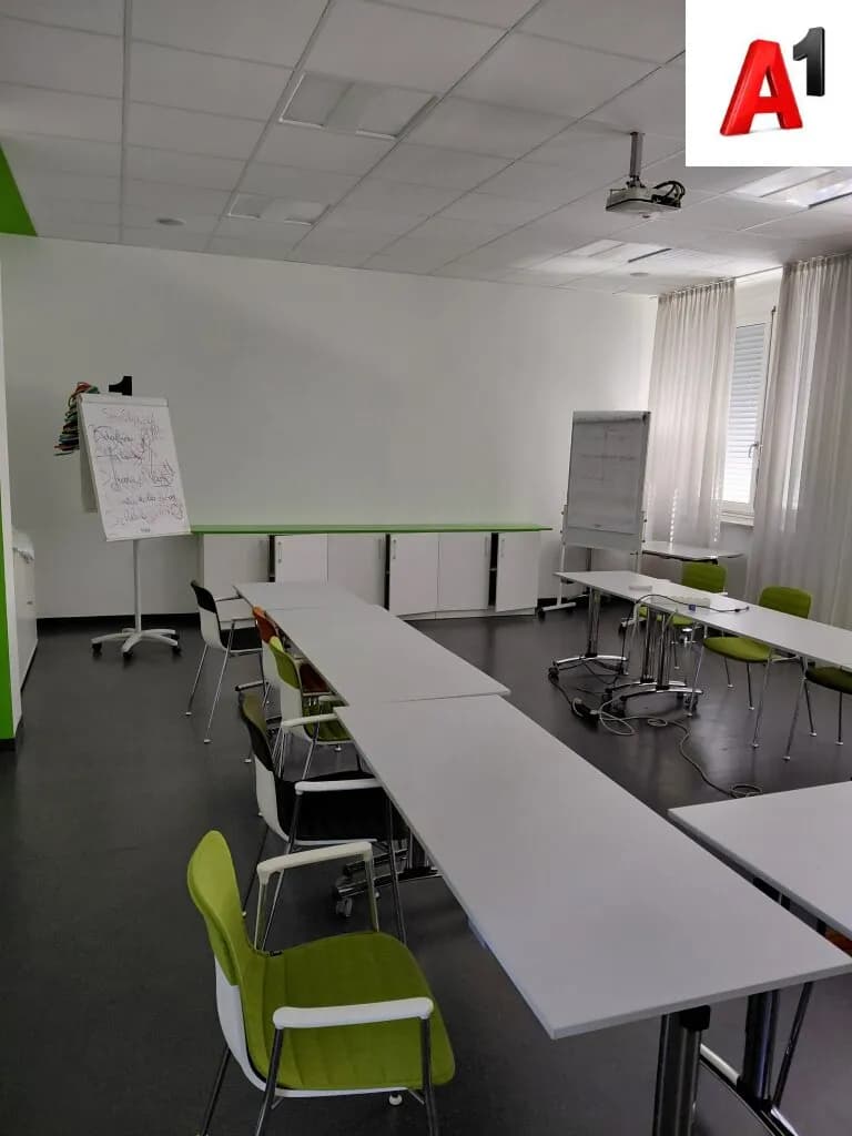Gewerbeimmobilie mieten in Linz – 1 900 m², € 12 – Bild 5 von 11