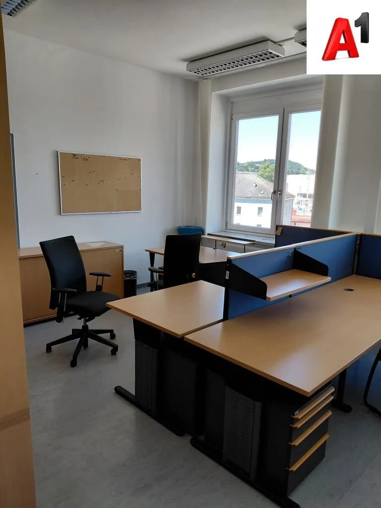 Gewerbeimmobilie mieten in Linz – 1 900 m², € 12 – Bild 6 von 11