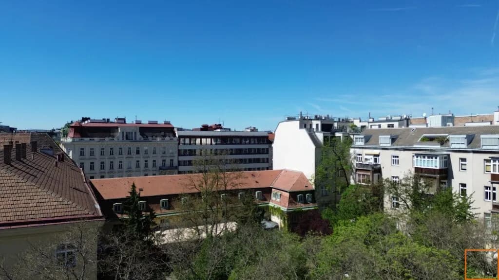 2-Zimmer-Wohnung kaufen in Wien – 47,5 m², € 530.000 – Bild 4 von 5