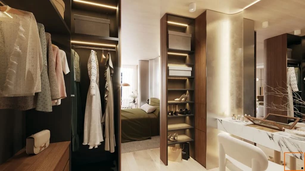 3-Zimmer-Wohnung kaufen in Wien – 101,79 m², € 1.230.000 – Bild 3 von 10