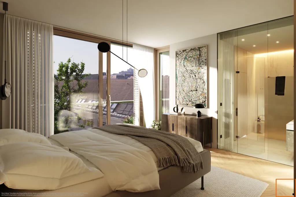 3-Zimmer-Wohnung kaufen in Wien – 101,79 m², € 1.230.000 – Bild 4 von 10
