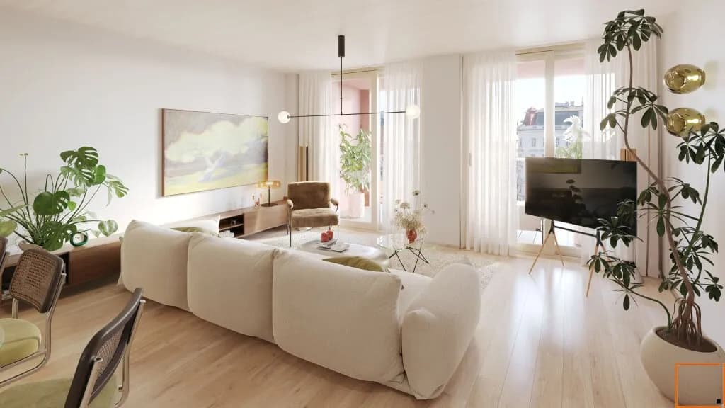 3-Zimmer-Wohnung kaufen in Wien – 101,79 m², € 1.230.000 – Bild 5 von 10