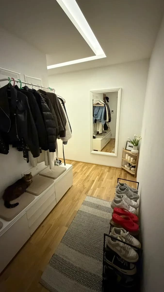 2-Zimmer-Wohnung mieten in Wien – 52 m², € 750 – Bild 2 von 21