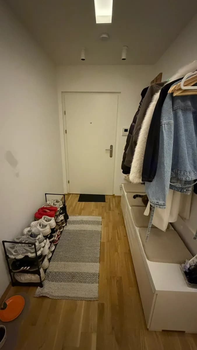 2-Zimmer-Wohnung mieten in Wien – 52 m², € 750 – Bild 3 von 21