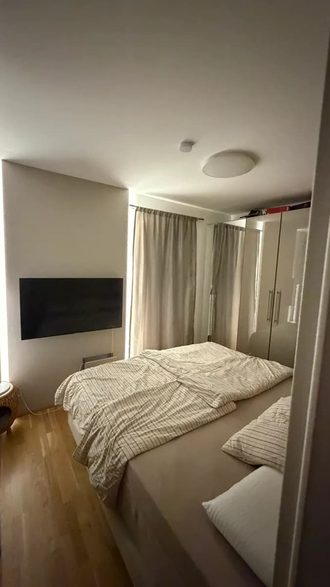 2-Zimmer-Wohnung mieten in Wien – 52 m², € 750 – Bild 5 von 21