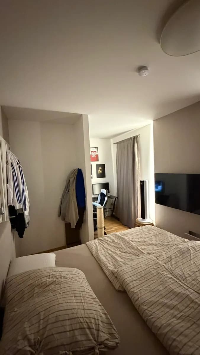 2-Zimmer-Wohnung mieten in Wien – 52 m², € 750 – Bild 6 von 21