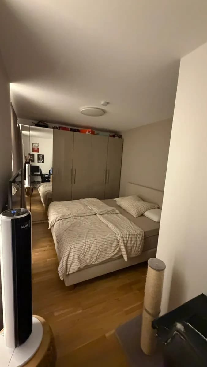 2-Zimmer-Wohnung mieten in Wien – 52 m², € 750 – Bild 7 von 21