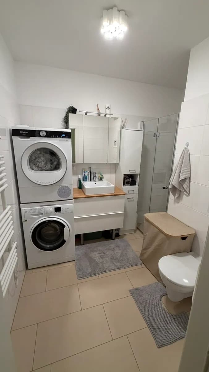 2-Zimmer-Wohnung mieten in Wien – 52 m², € 750 – Bild 8 von 21