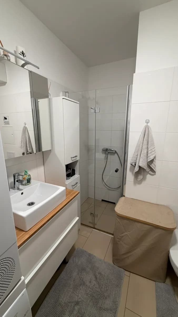 2-Zimmer-Wohnung mieten in Wien – 52 m², € 750 – Bild 9 von 21