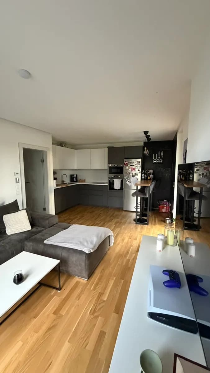 2-Zimmer-Wohnung mieten in Wien – 52 m², € 750 – Bild 11 von 21