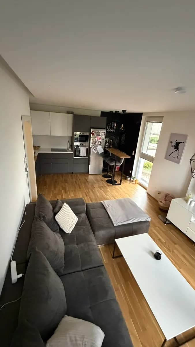 2-Zimmer-Wohnung mieten in Wien – 52 m², € 750 – Bild 12 von 21